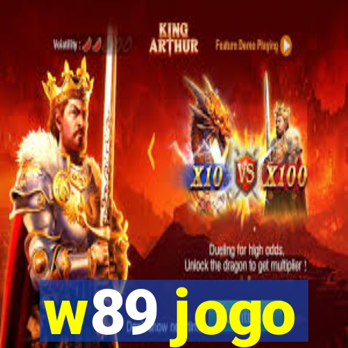 w89 jogo